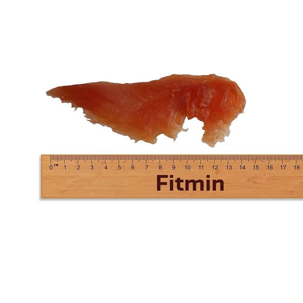 Fitmin Dog Treat Chicken Breast 200g 2 Fitmin Dog Treat Chicken Breast 200g – Image 2