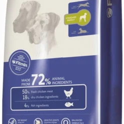 Fitmin Maxi Maintenance Poulet 15kg