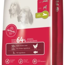 Fitmin Medium Light Poulet 15kg