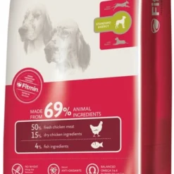 Fitmin Medium Maintenance Poulet 3kg