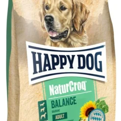 Happy Dog NaturCroq Adult Balance 1kg X 2 -Promos Paw Mignon Boutique fre pl Happy Dog NaturCroq Adult Balance 1kg 11138 5