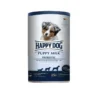 Happy Dog Puppy Lait Probiotique, 500g