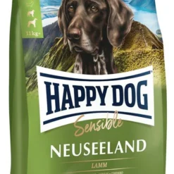 Happy Dog Supreme Neusseland 1kg