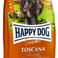Happy Dog Supreme Toscana 12,5kg