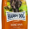 Happy Dog Supreme Toscana 4kg