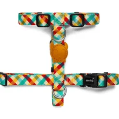 Harnais ZEE DOG H Phantom XS