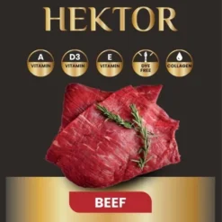 Hektor Premium - Barre D'aliments Pour Chiens Au Bœuf 10x900g 10 Hektor Premium - Barre D'aliments Pour Chiens Au Bœuf 10x900g -Promos Paw Mignon Boutique fre pl Hektor Premium Barre daliments pour chiens au boeuf 10x900g 29443 3