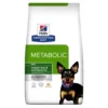 Hills Hill's PD Prescription Diet Metabolic Mini Canine 6kg