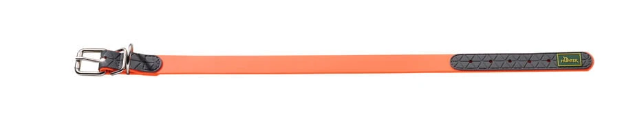Hunter Convenience Collier Orange Pour Chien 55cm 2 Hunter Convenience Collier Orange Pour Chien 55cm – Image 2