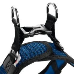 Hunter Hilo Comfort Harnais Pour Chien Bleu Marine Taille S 6 Hunter Hilo Comfort Harnais Pour Chien Bleu Marine Taille S -Promos Paw Mignon Boutique fre pl Hunter Hilo Comfort Harnais pour chien Bleu marine Taille S 16648 3