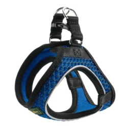 Hunter Hilo Comfort Harnais Pour Chien Bleu Marine Taille XXS