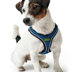 Hunter Hilo Comfort Harnais Pour Chien Bleu Marine Taille XXS 7 Hunter Hilo Comfort Harnais Pour Chien Bleu Marine Taille XXS -Promos Paw Mignon Boutique fre pl Hunter Hilo Comfort Harnais pour chien Bleu marine Taille XXS 16645 4