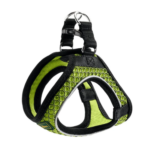 Hunter Hilo Comfort Harnais Pour Chien Citron Vert Taille S 1 Hunter Hilo Comfort Harnais Pour Chien Citron Vert Taille S