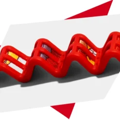 Hunter Zee Dog Ruff Laisse Pour Chien Homer Simpson 120cm -Promos Paw Mignon Boutique fre pl Hunter Zee Dog Ruff Laisse pour chien Homer Simpson 120cm 11957 4