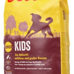 JOSERA Kids 15kg + Surprise Pour Votre Chien GRATUITES !