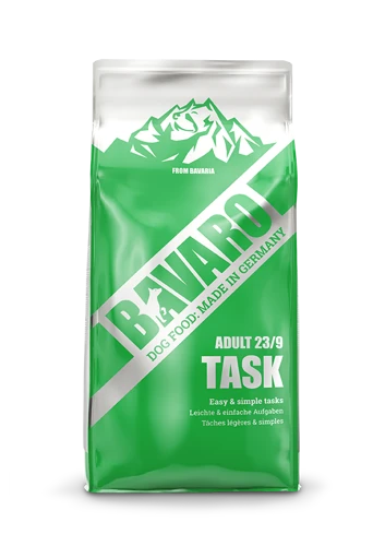 Josera Bavaro Task 18kg 1 Josera Bavaro Task 18kg