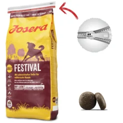 Josera Festival 15 Kg