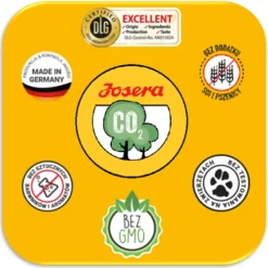 Josera Festival 15 Kg + Surprise Pour Votre Chien GRATUITES ! 9 Josera Festival 15 Kg + Surprise Pour Votre Chien GRATUITES ! -Promos Paw Mignon Boutique fre pl Josera Festival 15 kg surprise pour votre chien GRATUITES 25307 5