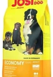 Josera JosiDog Economy 15 Kg + Surprise Pour Votre Chien GRATUITES ! -Promos Paw Mignon Boutique fre pl Josera JosiDog Economy 15kg 9784 1