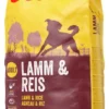 Josera Lamb & Rice 15kg