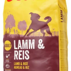Josera Lamb & Rice 15kg