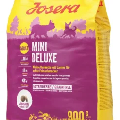 Josera Mini Deluxe 900g