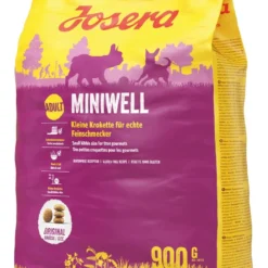 Josera Miniwell 900g