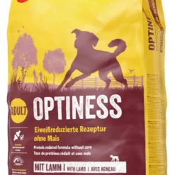 Josera Optiness 15kg + Surprise Pour Votre Chien GRATUITES ! 11 Josera Optiness 15kg + Surprise Pour Votre Chien GRATUITES ! -Promos Paw Mignon Boutique fre pl Josera Optiness 15kg 13721 1