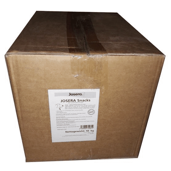 Josera Snacks 10 Kg X2 2 Josera Snacks 10 Kg X2 – Image 2