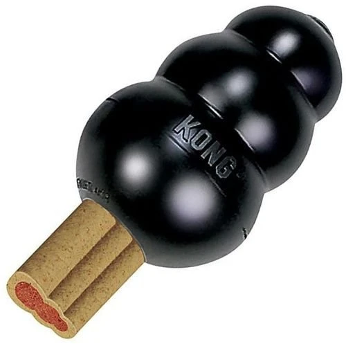 KONG Extreme XL, Noir 2 KONG Extreme XL, Noir – Image 2