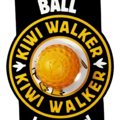 Kiwi Walker Let's Play BALL Maxi Balle Orange