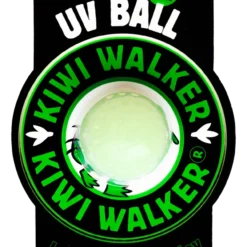 Kiwi Walker Let's Play GLOW BALL Maxi Balle