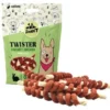MR. BANDIT TWISTER AVEC LAPIN 500G X2