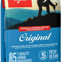 ORIJEN Original Dog 11,4kg+ Surprise Pour Votre Chien GRATUITES ! -Promos Paw Mignon Boutique fre pl Orijen Original Dog 11 4kg 9267 1