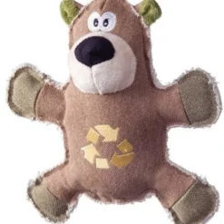 Ours En Peluche Barry King