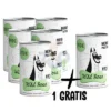 PEPE MONO PROTEIN Sanglier (gibier) 5x400g+ 1 GRATIS !!!