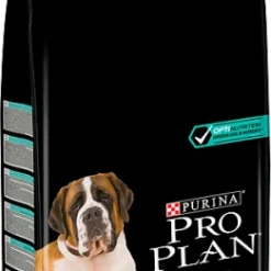 PURINA PRO PLAN PRO PLAN Sensitive Digestion Large Robust Croquettes Pour Chien Adulte Riche En Agneau 14kg -Promos Paw Mignon Boutique fre pl PRO PLAN Sensitive Digestion Large Robust Croquettes pour chien adulte riche en agneau 14kg 9083 2