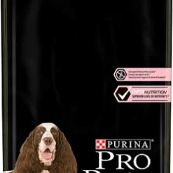 PURINA PRO PLAN PRO PLAN Sensitive Skin Medium & Large Adult Croquettes Riches En Saumon 14kg 7 PURINA PRO PLAN PRO PLAN Sensitive Skin Medium & Large Adult Croquettes Riches En Saumon 14kg -Promos Paw Mignon Boutique fre pl PRO PLAN Sensitive Skin Medium Large Adult croquettes riches en saumon 14kg 8521 3