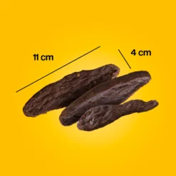 Pedigree Ranchos Originals Friandise Pour Chien Adulte à L'agneau 70g -Promos Paw Mignon Boutique fre pl Pedigree Ranchos Originals Friandise pour chien adulte a lagneau 70g 30142 4