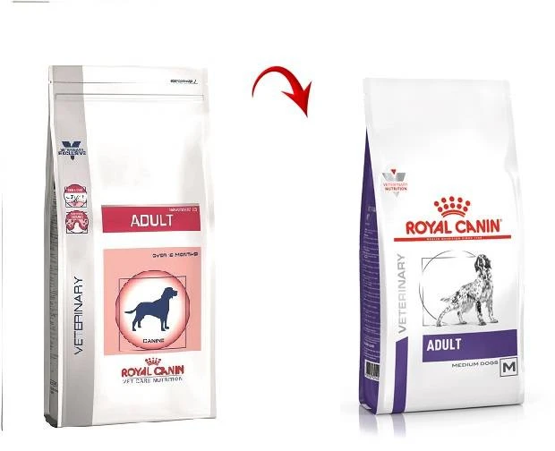 ROYAL CANIN Adult 10kg 2 ROYAL CANIN Adult 10kg â Image 2