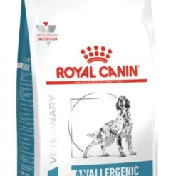 Nouveaux produits -Promos Paw Mignon Boutique fre pl ROYAL CANIN Anallergenic 3kg 15127 2
