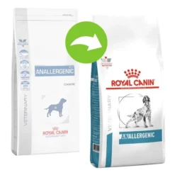 ROYAL CANIN Anallergenic 8kg + Surprise Pour Votre Chien GRATUITES ! 8 ROYAL CANIN Anallergenic 8kg + Surprise Pour Votre Chien GRATUITES ! -Promos Paw Mignon Boutique fre pl ROYAL CANIN Anallergenic 8kg surprise pour votre chien GRATUITES 25252 2
