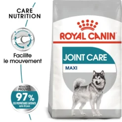 ROYAL CANIN CCN Maxi Joint Care 3kg