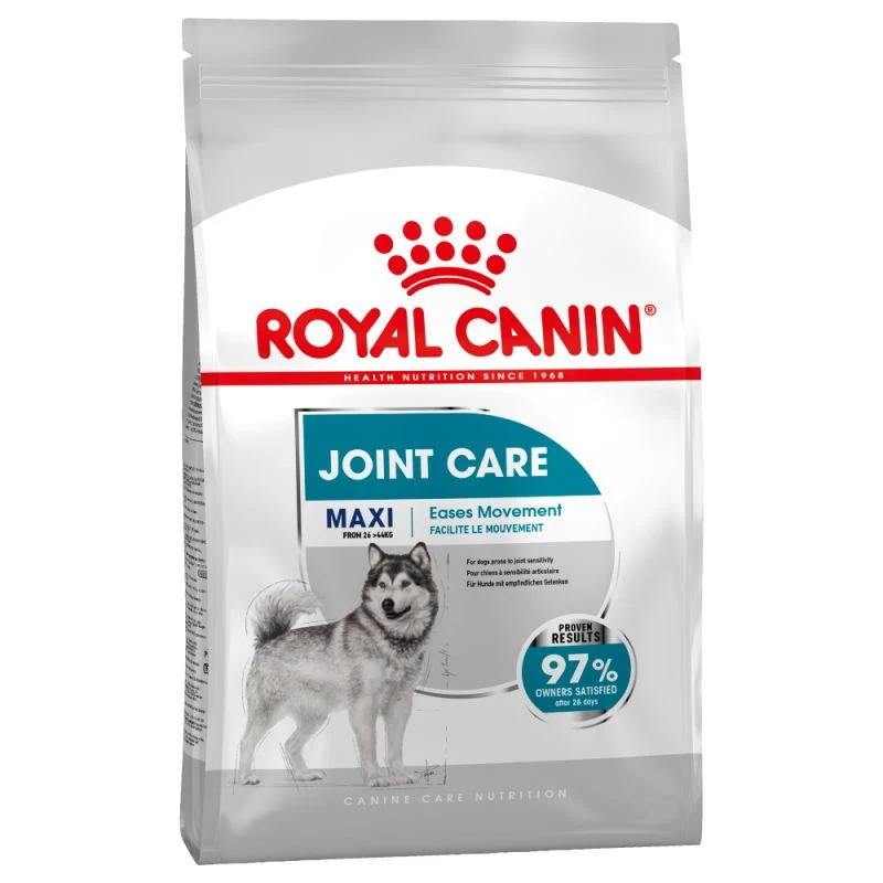 ROYAL CANIN CCN Maxi Joint Care 3kg 2 ROYAL CANIN CCN Maxi Joint Care 3kg – Image 2