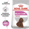 ROYAL CANIN CCN Medium Relax Care 10kg X2