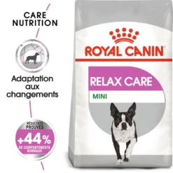 ROYAL CANIN CCN Mini Relax Care 3kg