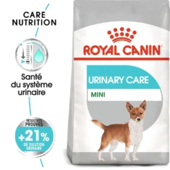 ROYAL CANIN CCN Mini Urinary Care 1kg