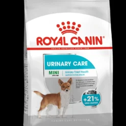 ROYAL CANIN CCN Mini Urinary Care 8kg 10 ROYAL CANIN CCN Mini Urinary Care 8kg -Promos Paw Mignon Boutique fre pl ROYAL CANIN CCN Mini Urinary Care 8kg 10085 2
