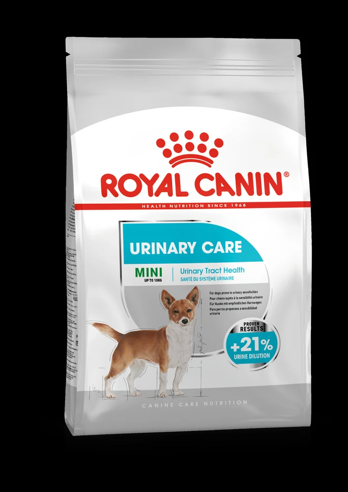ROYAL CANIN CCN Mini Urinary Care 8kg 5 ROYAL CANIN CCN Mini Urinary Care 8kg – Image 5