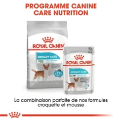 ROYAL CANIN CCN Mini Urinary Care 8kg 11 ROYAL CANIN CCN Mini Urinary Care 8kg -Promos Paw Mignon Boutique fre pl ROYAL CANIN CCN Mini Urinary Care 8kg 10085 7